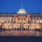 Somerset House Trust