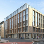 GSS Development (Aberdeen)