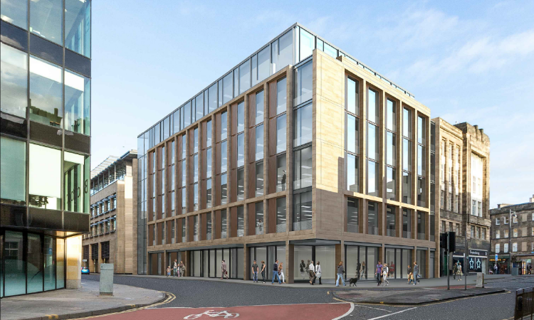 GSS Development (Aberdeen)