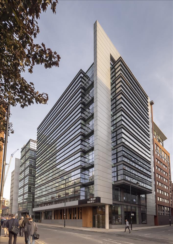 Orchard Street Investment Management