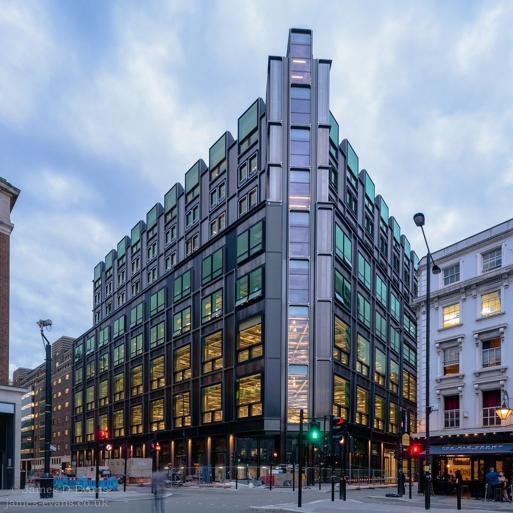 Pontegadea UK Ltd