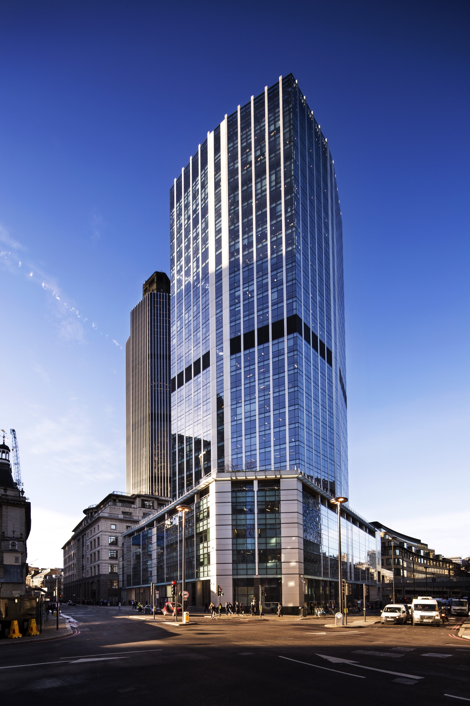 Brookfield Properties