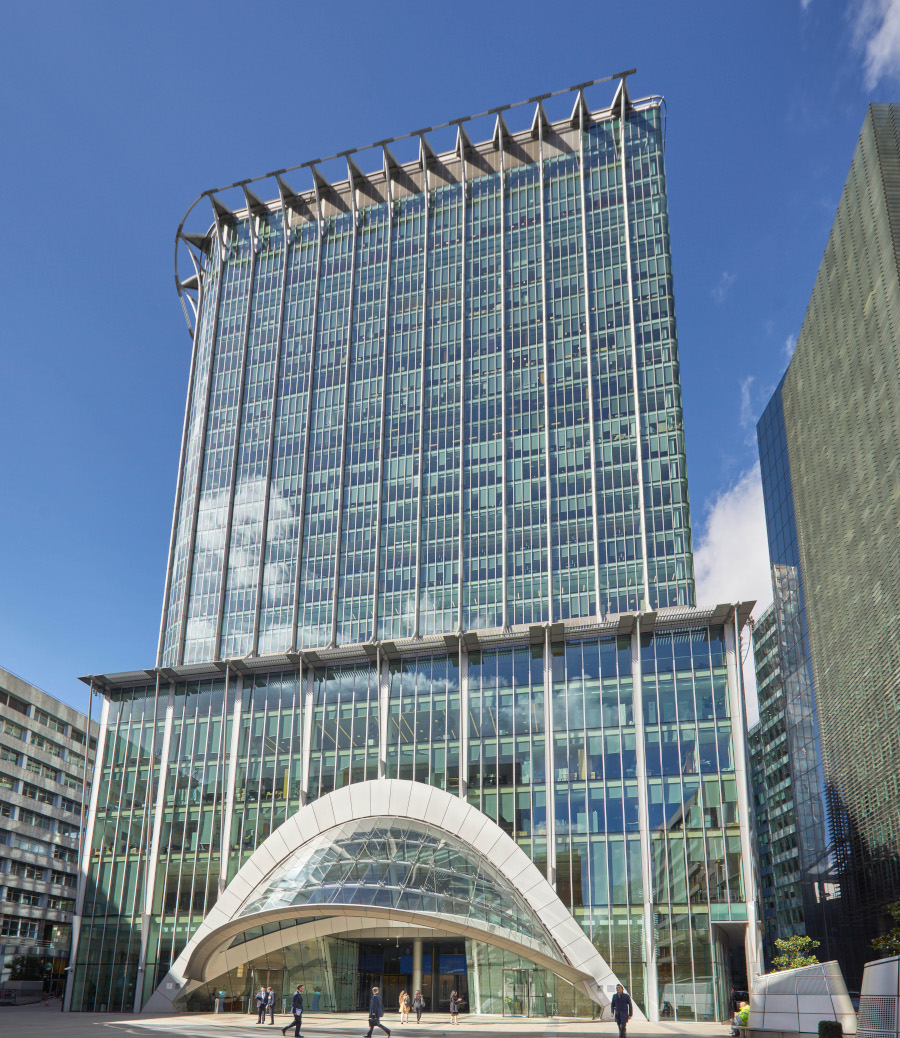 Brookfield Properties