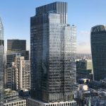 1 Leadenhall Limited Partnership