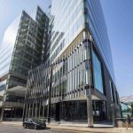 25 North Colonnade Investment Limited