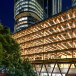 Lendlease IMT (LLIST ST)