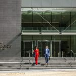 Investment Birmingham SARL