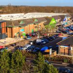 DT Last Mile Retail (Guildford) Trustee Limited in its capacity as trustee of DT Last Mile Retail (Guildford) Unit Trust