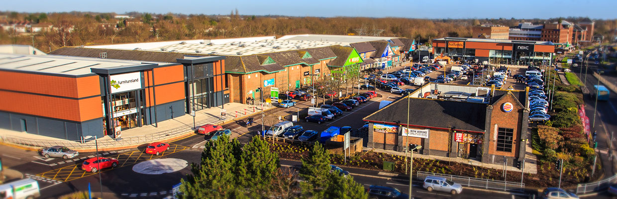 DT Last Mile Retail (Guildford) Trustee Limited in its capacity as trustee of DT Last Mile Retail (Guildford) Unit Trust