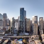 Lendlease (Circular Quay) Pty Limited