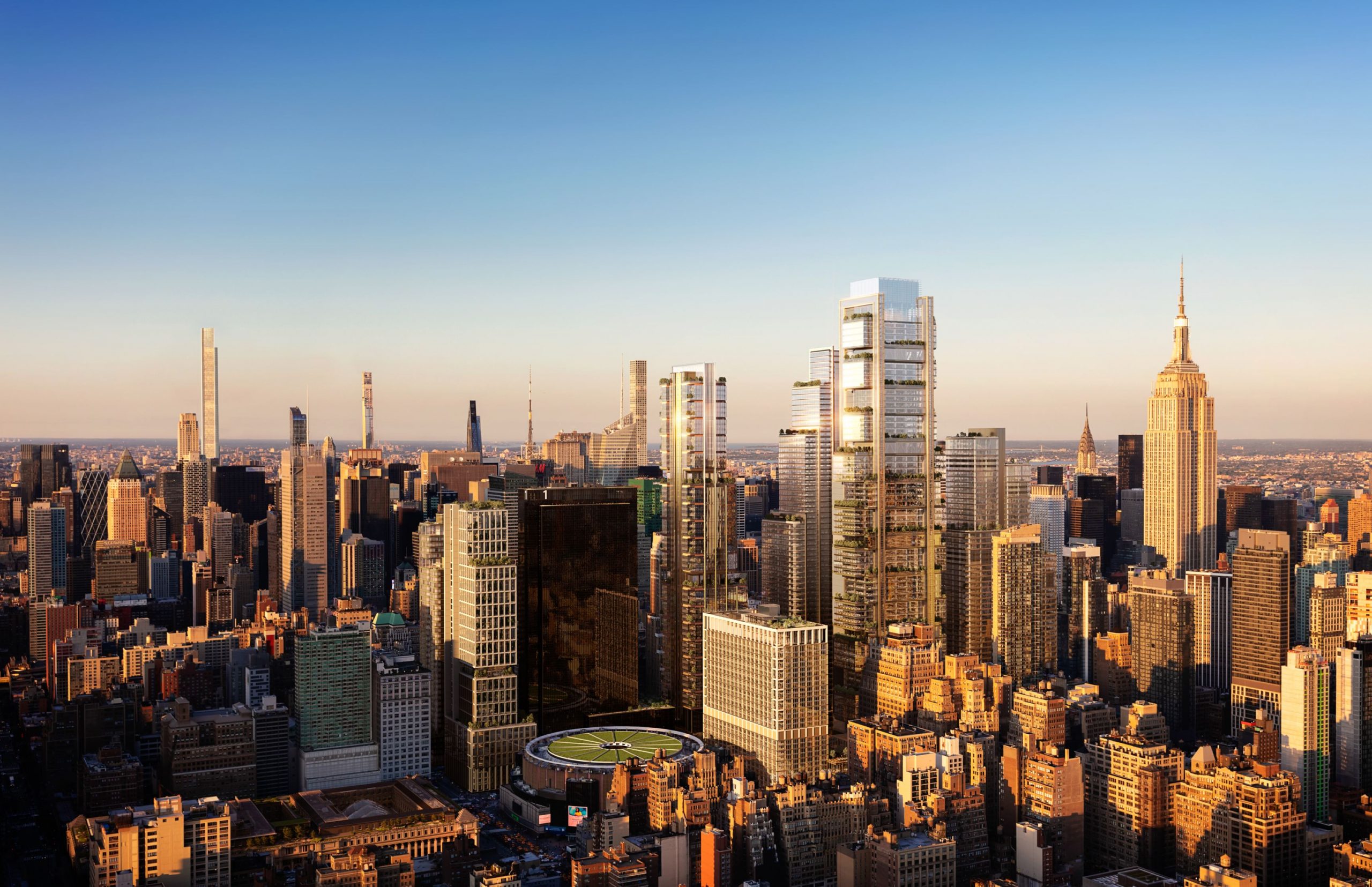 Vornado Realty Trust
