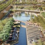 Sports Boulevard, Mohammed bin Salman Road, Riyadh