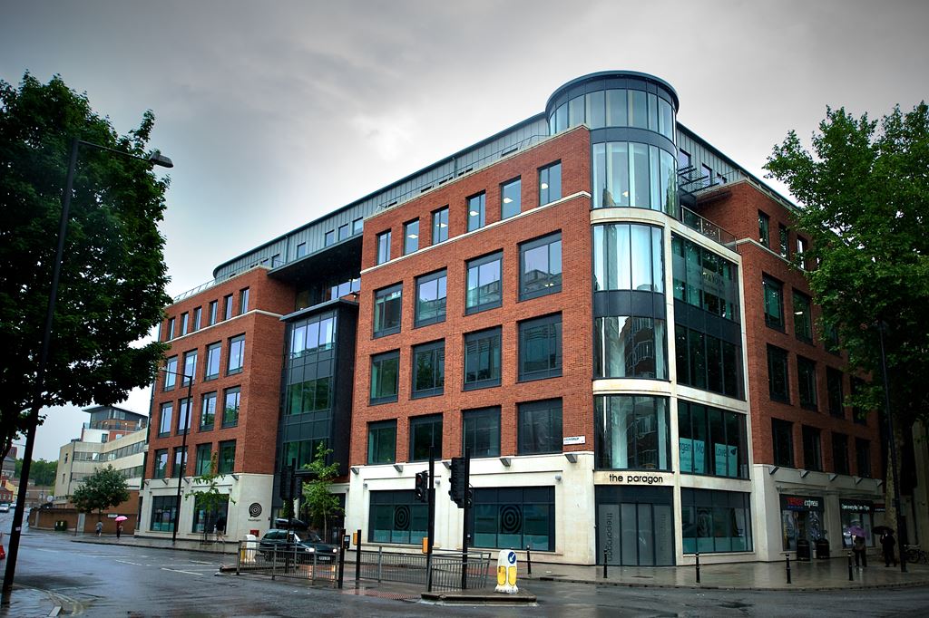 Vistra Trust Corporation (U K) Ltd as Trustee of the Property Income Trust for Charities