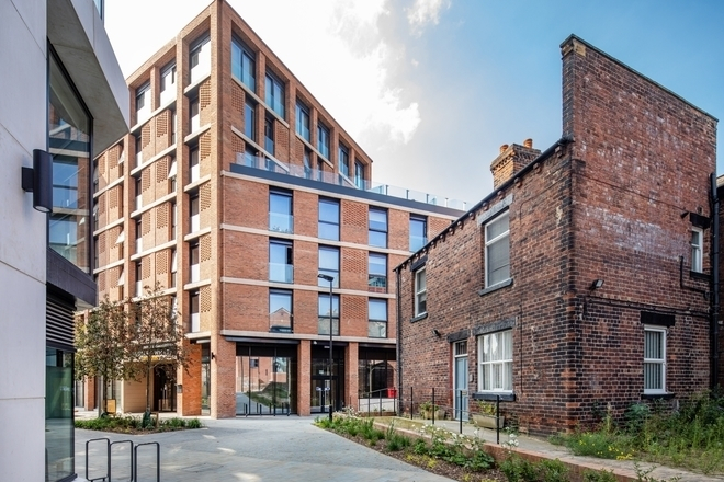 Legal & General Investment Management