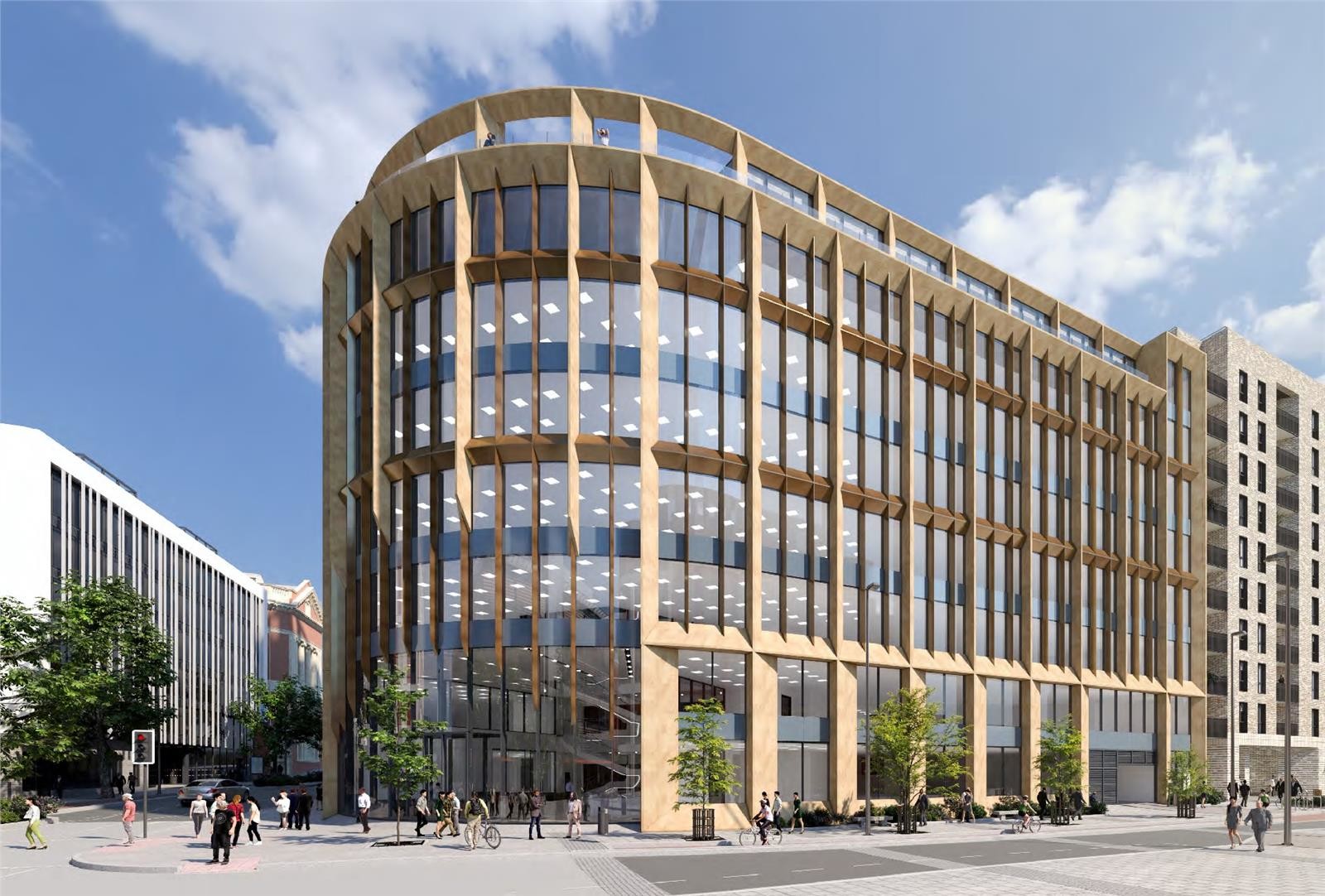 Hampshire County Council