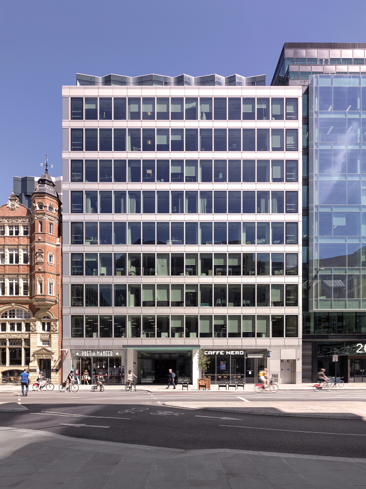 Brookfield Properties