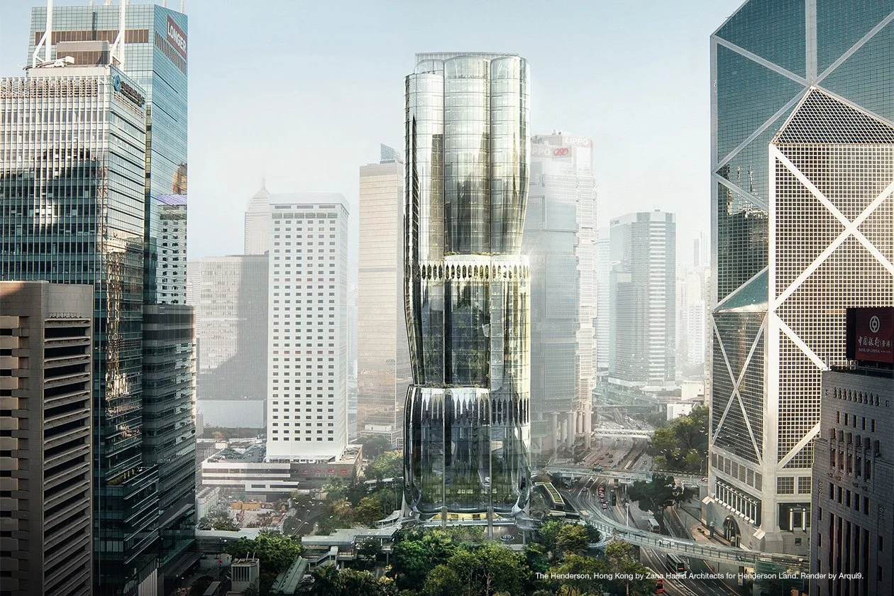 Henderson Land Group