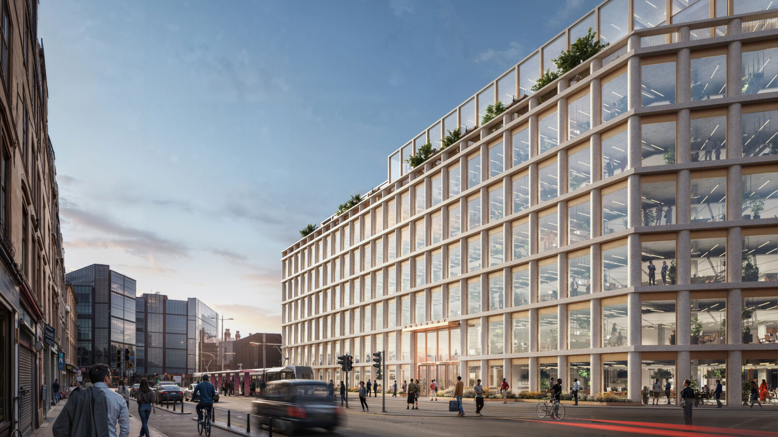 Aviva Life & Pensions Ltd