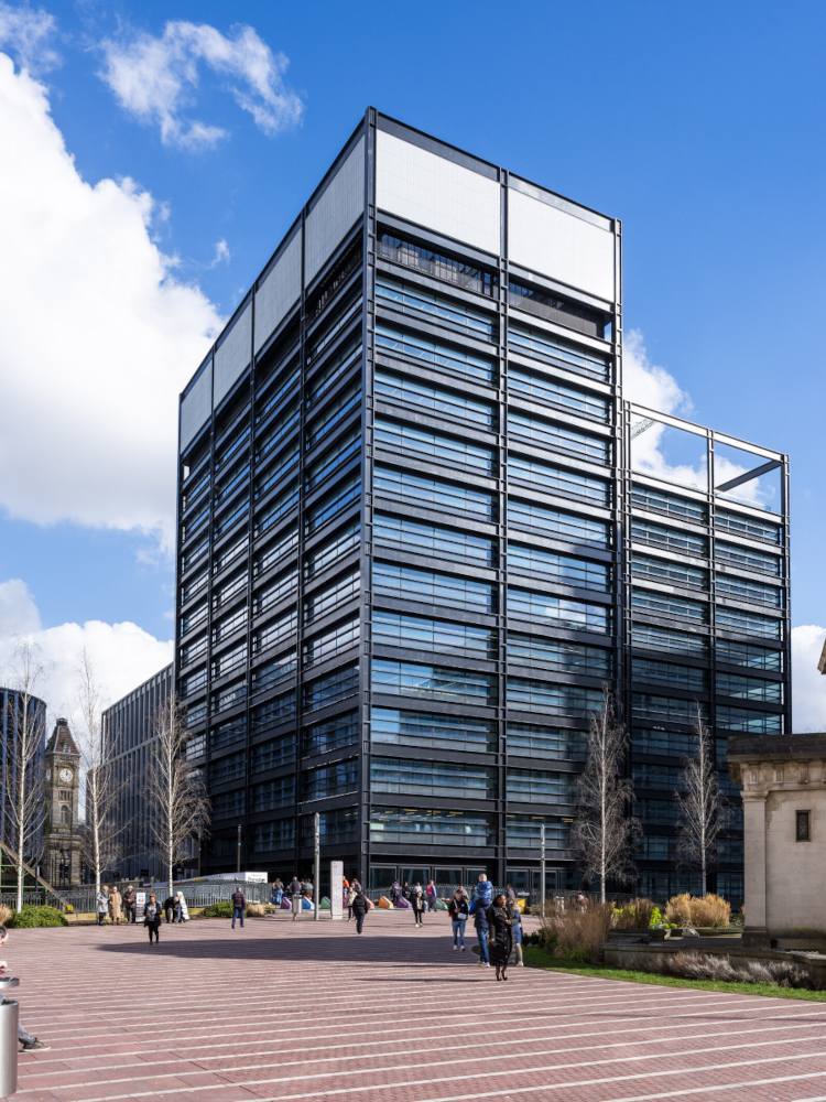 Federated Hermes Limited