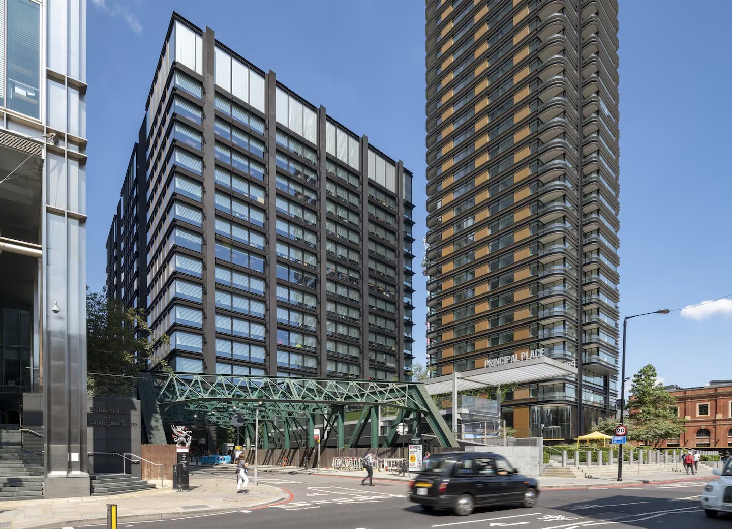 Brookfield Properties